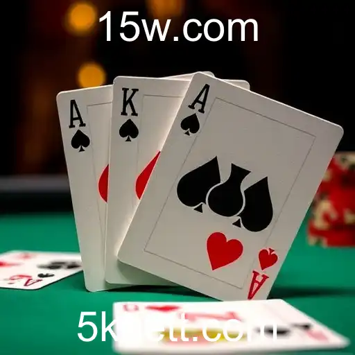 Explorando o Mundo do Bacará Online: Estratégias e Dicas para Apostas de 5k Bet