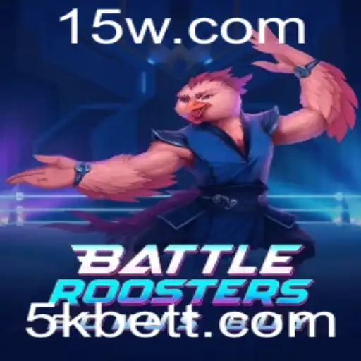 Explorando o Empolgante Mundo de BattleRoostersBonusBuy e sua Aposta de 5k