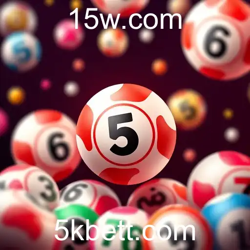 Bingo Online: Uma Nova Era de Entretenimento com Apostas de 5k