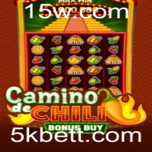Explorando o Mundo do CaminodeChiliBonusBuy e a Estratégia de Apostas 5k Bet