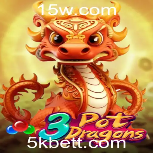 Descubra o Excitante Mundo de 3PotDragons com a Aposta de 5k