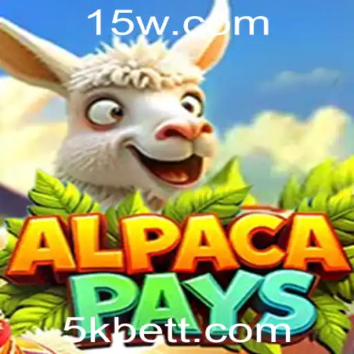 Descubra o Mundo Cativante de AlpacaPays com Apostas Incríveis de 5k