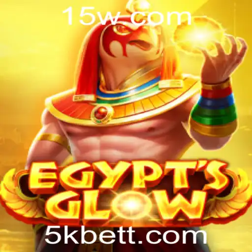 Descubra a Magia e Emoção de EgyptsGlow com Apostas de 5k