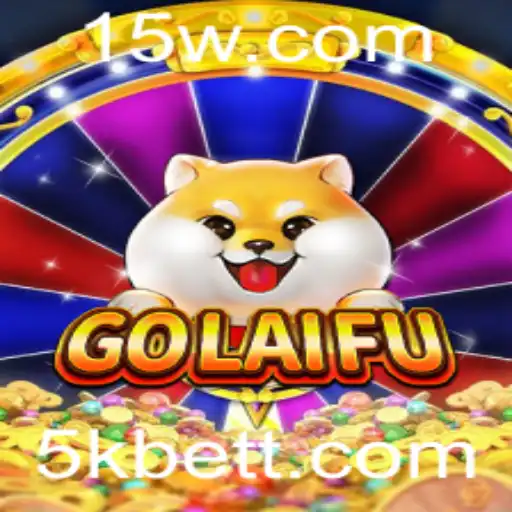 GoLaiFu: Um Mergulho em um Jogo de Apostas de 5k Bet