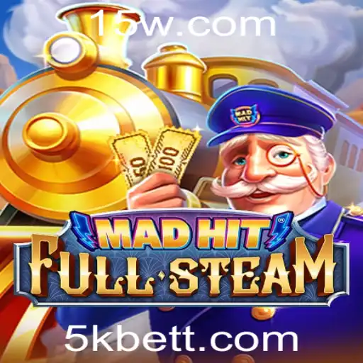 MadHitFullSteam: Desvendando o Novo Fenômeno dos Jogos de Aposta