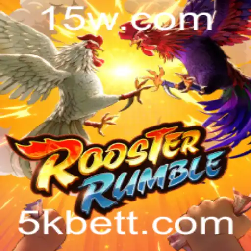 Explore o Emocionante Mundo de RoosterRumble com Apostas de 5k