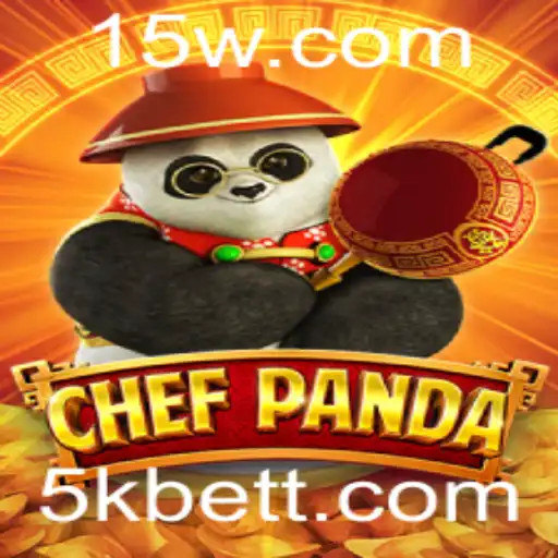 Explorando ChefPanda: A Revolução Gamificada das Apostas de 5k