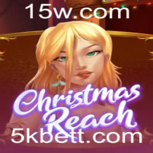 Explorando o Universo de ChristmasReach: Um Jogo de Festividades com Apostas de 5k