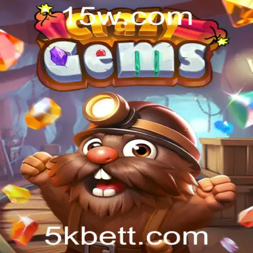Descubra o Excitante Mundo de CrazyGems: Aposta de 5k e Regras Envolventes