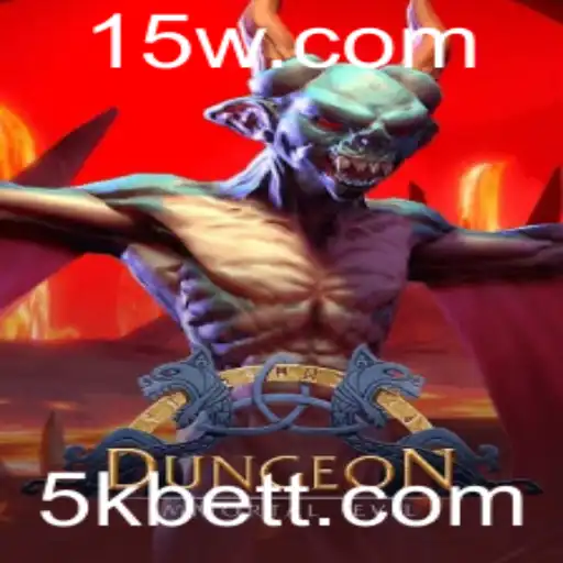 Explorando a Aventura Estratégica de 'Dungeon' e o Desafio '5k Bet'