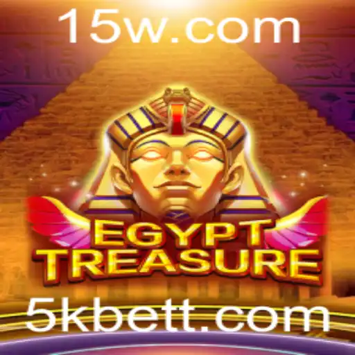 Descubra o Fascinante Mundo do Jogo 'EgyptTreasure' com Aposta de 5k