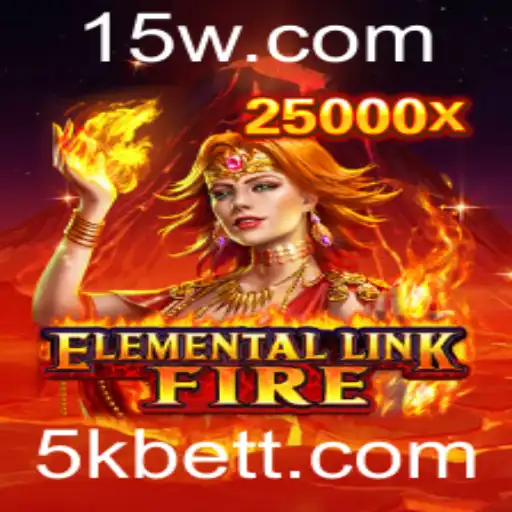 Explorando ElementalLinkFire: Um Jogo de Apostas de 5k Bet