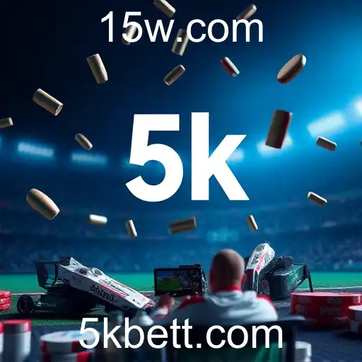 Explorando o Fascínio do 5k Bet: Onde Exclusividade e Competição se Encontram