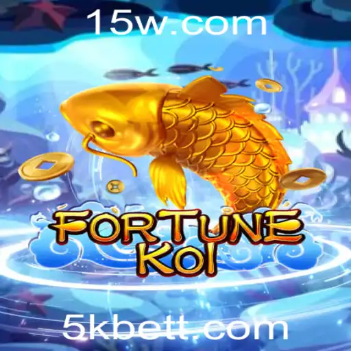 FORTUNEKOI: A Excitante Aventura de Apostas com Regras Inovadoras