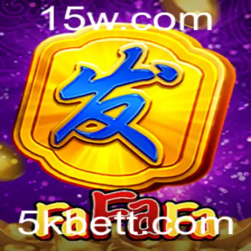 Descubra o Mundo de Emoção do Jogo FaFaFa 5k Bet