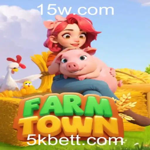 Descubra o Mundo Envolvente de FarmTown e o Desafio da Aposta de 5k