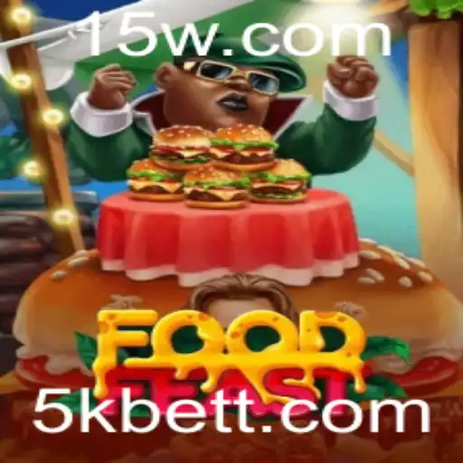 Desvendando o Jogo FoodFeast: Explore a Emoção da Aposta de 5k