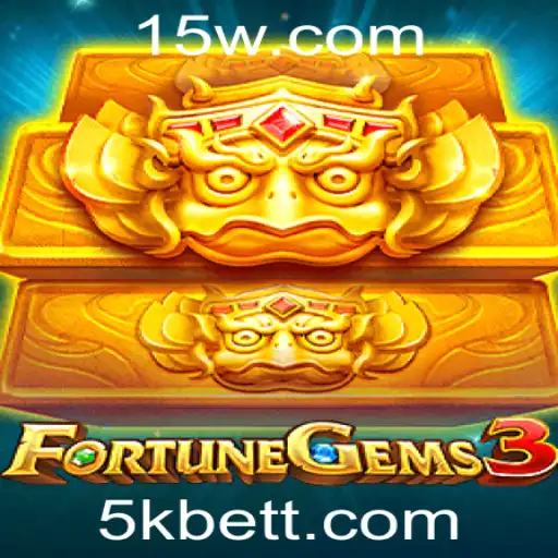 Explorando FortuneGems3: Como Dominar o Jogo com uma Aposta de 5k