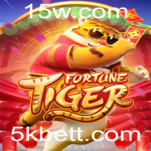 Explorando o Fascinante Mundo do FortuneTiger e a Emoção da Aposta de 5k