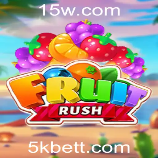 Descubra o Vibrante Mundo de FruitRush e Suas Dinâmicas de Aposta '5k bet'