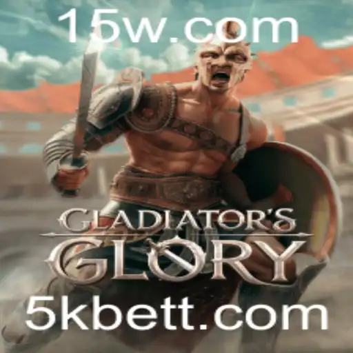 GladiatorsGlory: Domine a Arena com a Aposta de 5k