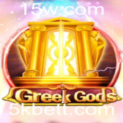 Descubra o Excitante Jogo de Apostas GreekGods