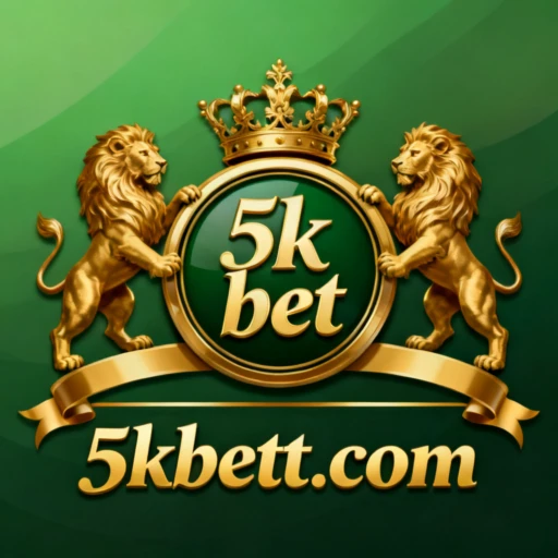 5k bet Logo