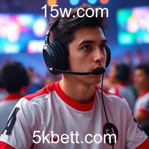 Jogos ao Vivo: A Emoção das Apostas em Tempo Real