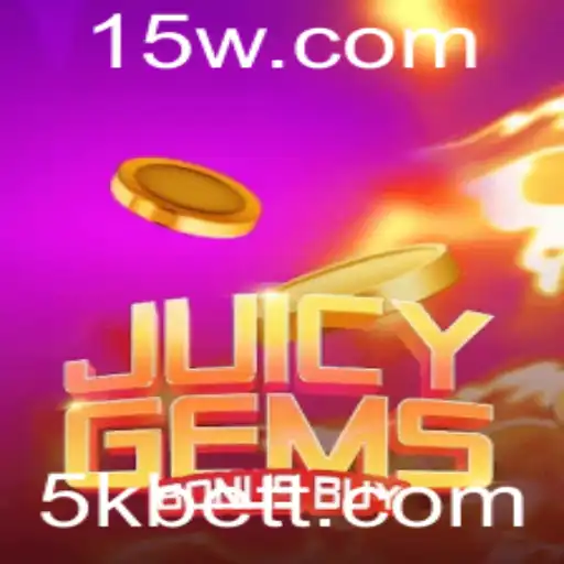 Explore o Mundo Emocionante de JuicyGemsBonusBuy com a Aposta de 5k