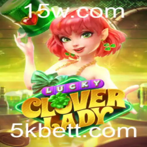 Descubra as Emoções do Jogo LuckyCloverLady com a Aposta 5k Bet