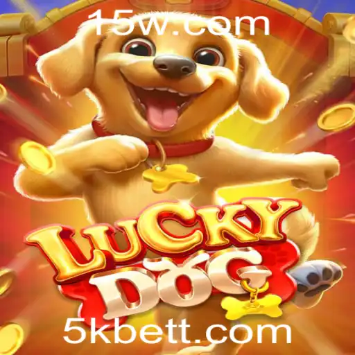 Descubra o Empolgante Mundo de LuckyDog e a Aposta de 5k