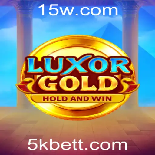 LuxorGold: Uma Jornada Épica de Apostas com 5k bet