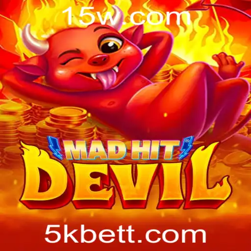 Explorando MadHitDevil: Um Mergulho no Mundo dos Jogos e Apostas de 5k Bet