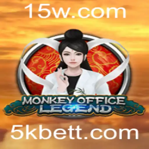 Descubra o Fascinante Mundo de MonkeyOfficeLegend e a Aposta de 5k