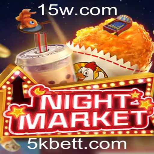 Explorando o Jogo NIGHTMARKET: Merging Traditions and Modern Stakes with '5k Bet'
