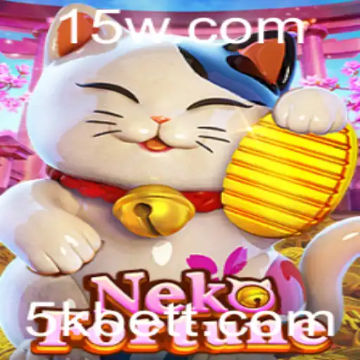 NekoFortune: Mergulhando no Universo das Apostas de 5k
