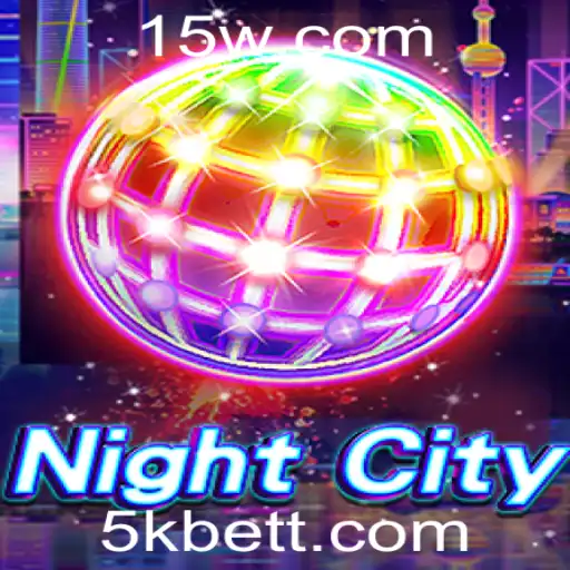 Descubra a Emoção do Jogo NightCity com a Aposta de 5k