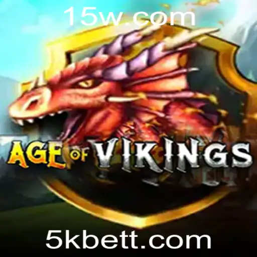 Explorando o Mundo do AgeofViking e a Inovadora Dinâmica da Aposta de 5k