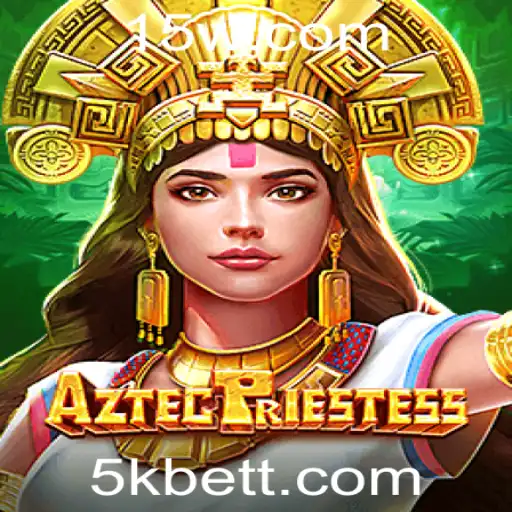 Explorando o Mundo de AztecPriestess: A Nova Sensação de Jogos com Aposta de 5k