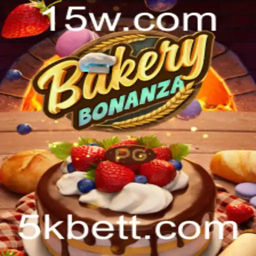 Explorando o Vibrante Mundo de BakeryBonanza: Um Jogo de Apostas de 5k