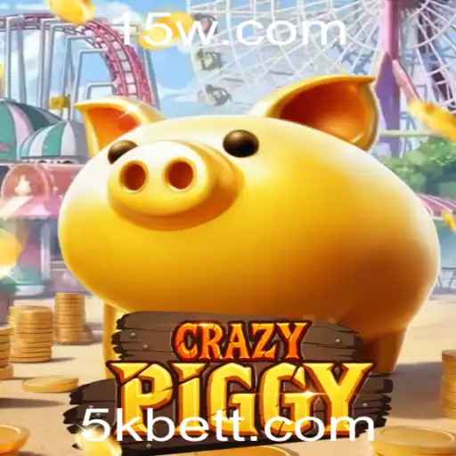 Descubra o Empolgante Mundo de CrazyPiggy e a Aposta de 5k