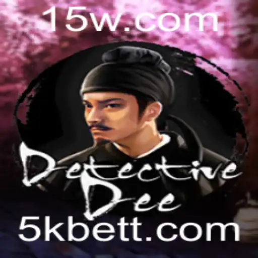 Detective Dee: Mergulhe na Aventura com uma Aposta de 5k