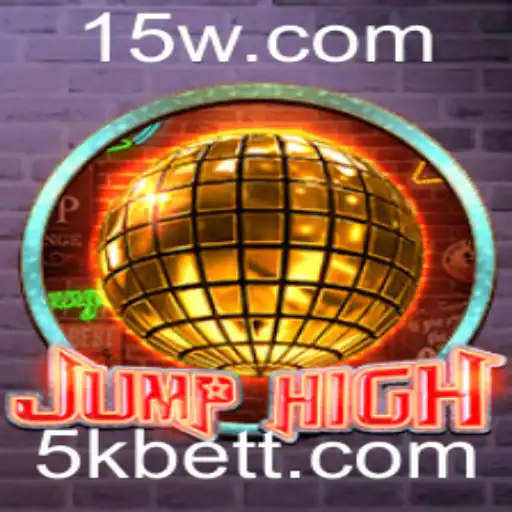 JumpHigh: Uma Nova Era de Apostas Radicais com 5k Bet