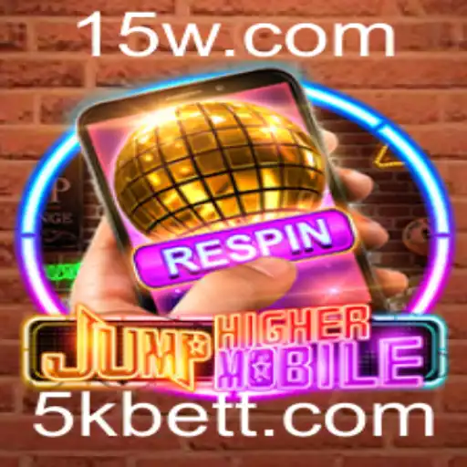 Descubra o Mundo de JumpHighermobile: O Jogo que Revoluciona Apostas com 5k Bet