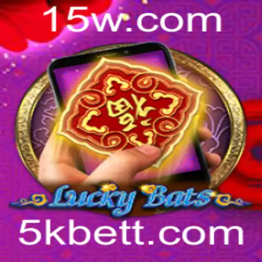 Descubra a Emoção de LuckyBatsM: Um Jogo de Apostas de 5k
