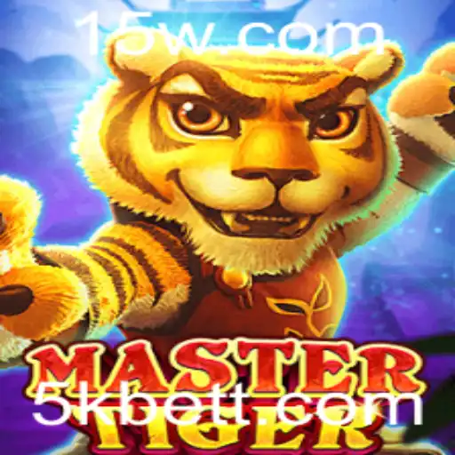 Descubra o Mundo Empolgante de MasterTiger com a Aposta de 5k