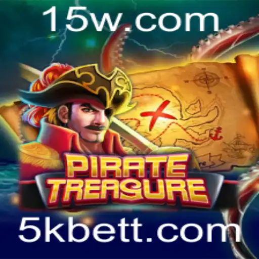Descubra PirateTreasure: Aventura Emocionante Com Aposta de 5k