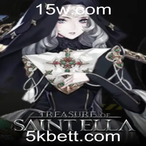 Descubra o Fascinante Mundo de TreasureofSaintElla e as Emoções do 5k Bet