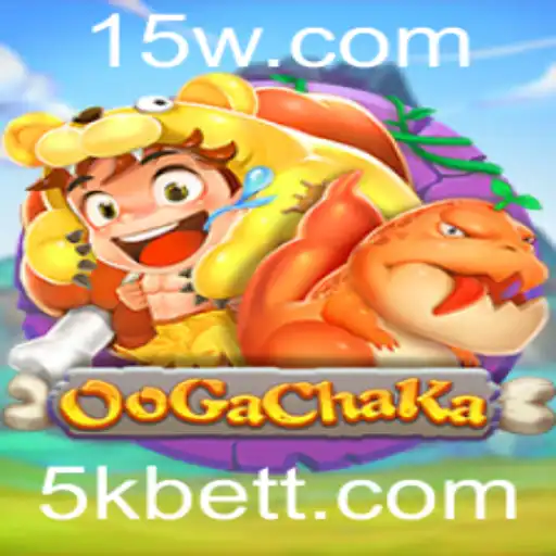 A Excitante Aventura de OoGaChaKa: O Jogo de Apostas de 5k Bet