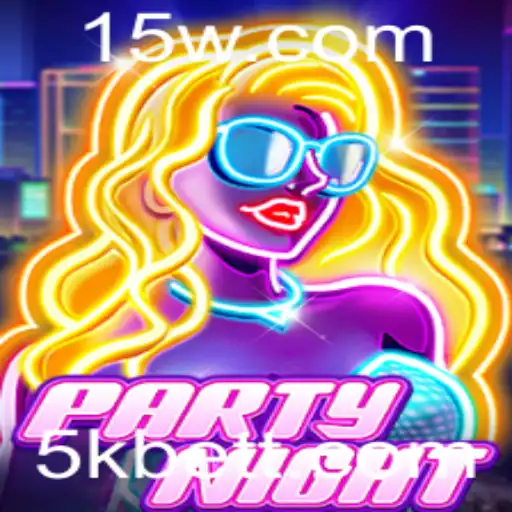 Explorando o Fascinante Universo de PartyNight: Diversão, Estratégia e Emoção com a Aposta de 5k